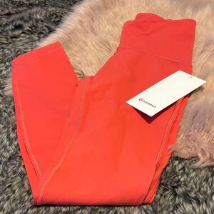 Lululemon Athletica women Leggings